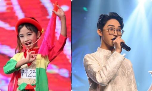 'Thần đồng âm nhạc' nổi đình đám với vai Thị Mầu, hiện tại ra sao?