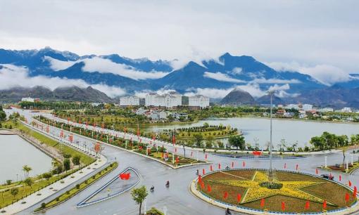 Tỉnh nào có ít xã, phường nhất cả nước sau khi sắp xếp?