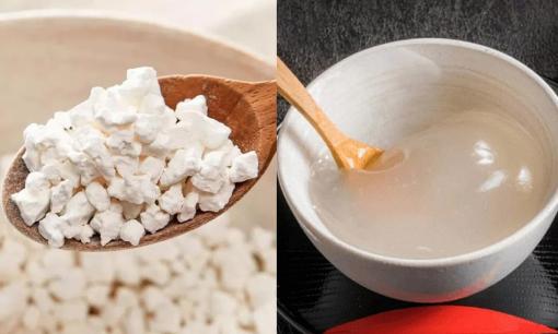 Công dụng của bột sắn dây: Được ví như 'vị thuốc mát lành', mùa hè càng nên dùng