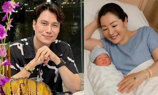 Sao Việt 24/6: Lý do Facebook diễn viên Việt Anh biến mất? Thúy Nga sinh con?