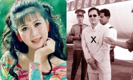 Cuộc tình cay đắng của 'Nữ hoàng ảnh lịch' và tội phạm bị FBI truy nã