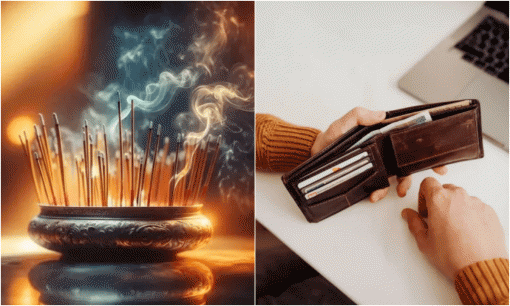 Khung giờ đẹp để thắp hương ngày 1/6 Âm lịch, Tổ Tiên ưng bụng, cả tháng ngồi đón vận may