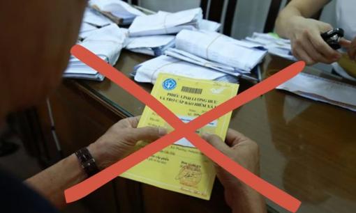 Theo Luật Bảo hiểm xã hội mới: Trường hợp này bị tạm dừng, ngừng hưởng lương hưu từ 1/7 