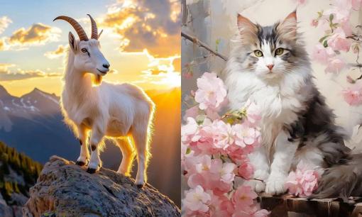 Tử vi ngày 25/6/2025 của 12 con giáp: Tuổi Mùi tài lộc tăng cao; Mão dễ mắc sai lầm