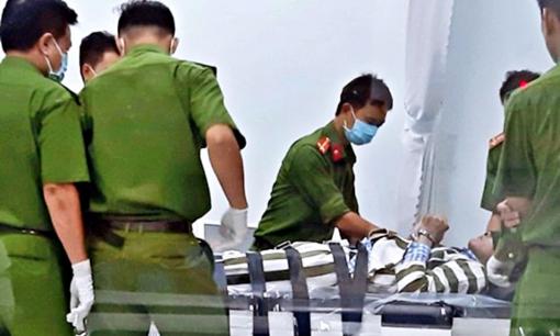 Bỏ hình phạt tử hình với 8 tội danh từ ngày 1/7/2025