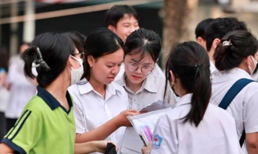 Trường đại học xét học bạ loạt ngành hot