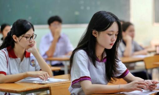 Công thức tính điểm xét tốt nghiệp THPT từ năm 2025, thí sinh cần nắm rõ