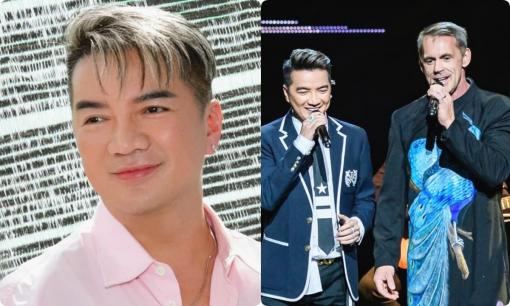 Đàm Vĩnh Hưng tố bị vợ chồng ca sĩ Bích Tuyền đe doạ, lừa dối, 'thao túng tâm lý'