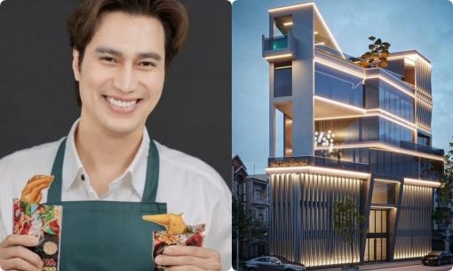 Khối tài sản của diễn viên Việt Anh khủng cỡ nào?