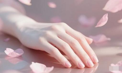 Những thay đổi này đột nhiên xuất hiện trong tay bạn? Xin chúc mừng, bạn sắp trở nên giàu có!