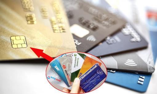 Vài ngày nữa khóa vĩnh viễn hàng triệu thẻ từ ATM, người dân cần làm ngay điều này để chuyển sang thẻ chip