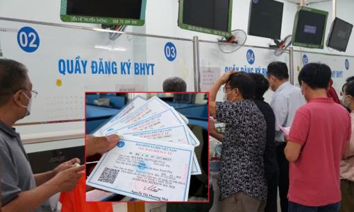 Đúng 5 ngày nữa, có 9 trường hợp được hỗ trợ tiền BHYT, nếu lỡ mua rồi sẽ hoàn tiền, ai cũng nên biết