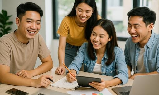 5 ngành nghề được dự báo dễ xin việc nhất 5 năm tới