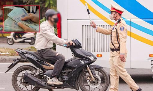 Vi phạm giao thông đường bộ, mức phạt tối đa nâng từ 75 triệu đồng lên 150 triệu đồng, có đúng không?