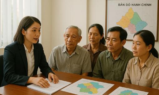 Đây là những nghề được dự đoán 'ăn nên làm ra' sau sáp nhập?