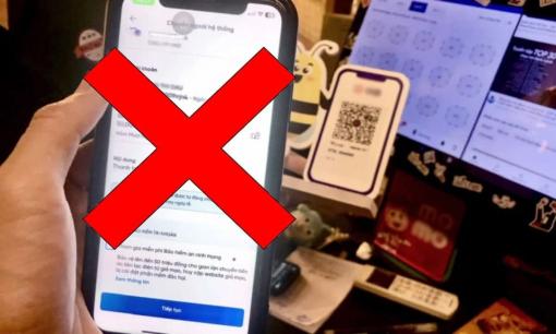 Sau ngày 1/7/2025: Người dân không cập nhật Căn cước mới sẽ bị khóa tài khoản ngân hàng, đúng không?