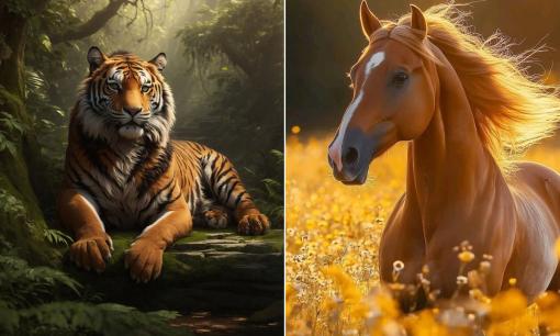 Tử vi ngày 26/6/2025 của 12 con giáp: Tuổi Dần công việc 'lên hương', Ngọ vất vả số 1