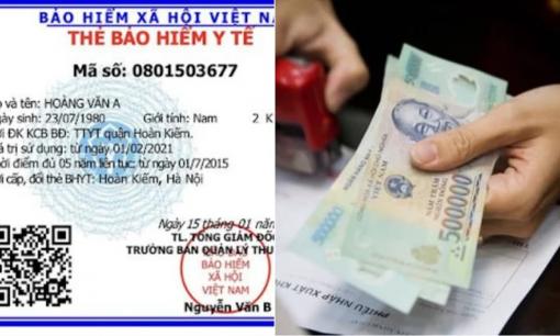 Chính thức từ 1/7/2025: 9 trường hợp được hỗ trợ tiền BHYT, nếu trót mua sẽ được hoàn tiền