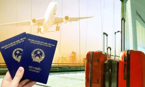 Tin vui: 24 điểm đến không cần xin visa cho công dân Việt Nam, chỉ cần hộ chiếu còn thời hạn