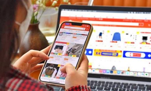 Người bán trên Shopee cần cung cấp đủ 4 thông tin mới được sàn khấu trừ và kê khai thuế