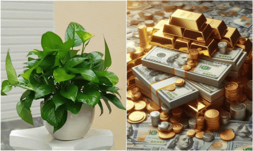 3 cây phong thủy vừa dễ trồng vừa thu hút tài lộc, là 'vật giữ vía' của người Nhật