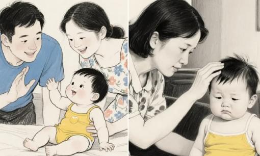 Trẻ em nói muộn có IQ cao hơn không? Ai thông minh hơn, 'trẻ biết nói sớm' hay 'trẻ biết nói muộn'? Sự thật có thể khiến bạn bất ngờ!