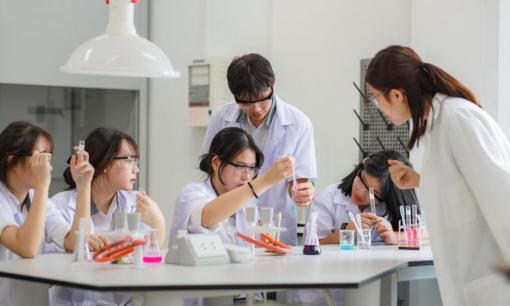 Dự thảo Luật Giáo dục đại học (sửa đổi) với nhiều điểm mới đột phá