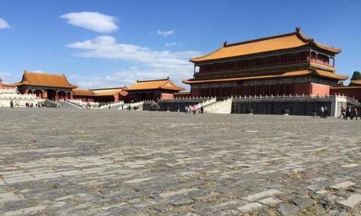 Vì sao Tử Cấm Thành trụ vững suốt 600 năm? Chuyên gia tới tu sửa sàn gạch đã phát hiện bí mật 'động trời': Trái tim hoàng đế thật quá tàn nhẫn!