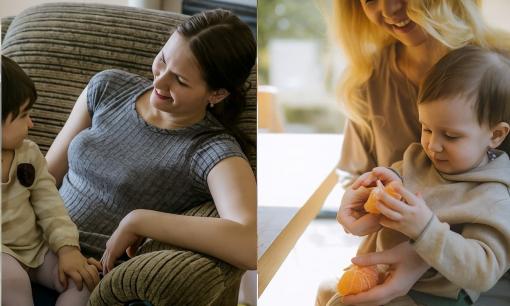 3 kiểu mẹ 'siêng năng' càng làm càng mệt, con lại không giỏi nhưng 3 kiểu mẹ 'lười' thì con lại càng xuất sắc 