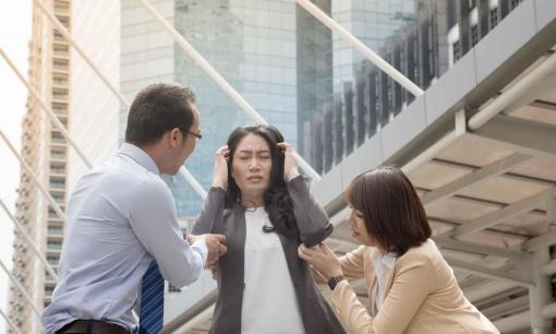 10 dấu hiệu cứu mạng trước khi đột tử! Nếu bạn có hơn 3 dấu hiệu này, hãy tìm kiếm sự chăm sóc y tế ngay lập tức