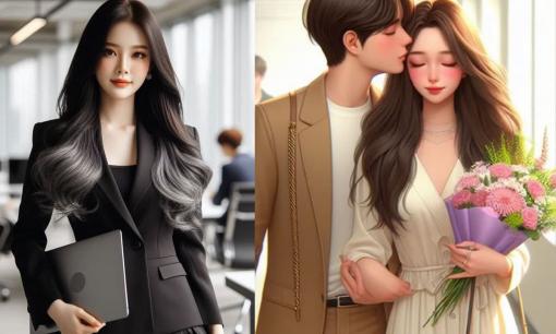 Dù là trong tình yêu hay hôn nhân, đàn ông chỉ chung thủy với 'một mẫu phụ nữ' 