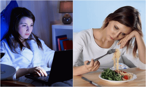 4 việc này phụ nữ hay làm rất dễ mắc các bệnh hiểm nghèo, nhiều người giật mình phát hiện bản thân có cả 4