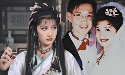 Cuộc đời đầy bi kịch của nàng 'Triệu Mẫn đẹp nhất lịch sử phim Kim Dung': Bị cha xâm hại, chồng bạo hành, qua đời trong cô độc