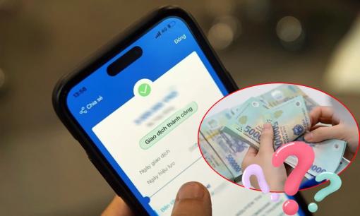 Những khoản tiền nào chuyển vào tài khoản cá nhân phải chịu thuế và được miễn thuế, người dân cần nắm rõ?