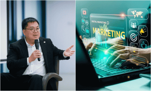 Ngành học 'vàng' được ông Hoàng Nam Tiến dự đoán sẽ 'bùng nổ' năm 2030: Cần 21.000 nhân sự/năm, lương cao ngất lên đến 115 triệu/tháng