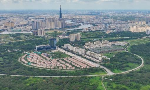 Thành phố giàu nhất Việt Nam sẽ thí điểm bỏ cấp phép xây dựng từ ngày 1/7/2025