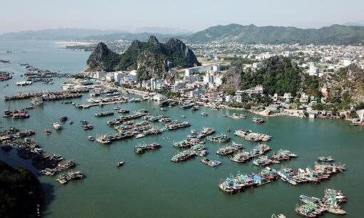 Việt Nam chính thức có dự án casino 2 tỷ USD, tọa lạc tại đặc khu kinh tế đầu tiên của cả nước