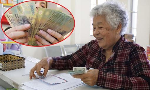 Từ 1/7, chính thức hạ điều kiện hưởng lương hưu: Hàng nghìn người được hưởng quyền lợi chưa từng có