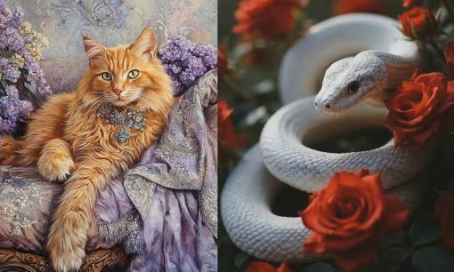 Tử vi ngày 30/6/2025 của 12 con giáp: Tuổi Tỵ vận may tiền bạc gõ cửa, Mão bỏ lỡ cơ hội tốt