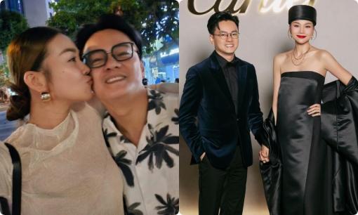 Chồng hướng nội sẽ phản ứng ra sao khi bị Thanh Hằng liên tục chọc ghẹo ở chốn đông người