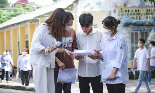 Mức quy đổi điểm IELTS của hơn 70 đại học năm 2025