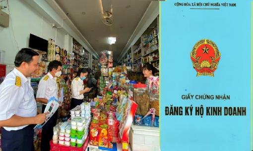 Từ 01/7/2025, cá nhân đăng ký hộ kinh doanh ở đâu?