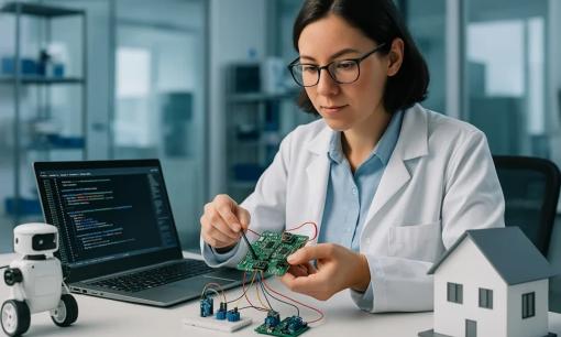 Ngành nghề ‘hot’ nhất hiện nay: Thu nhập hấp dẫn trên 100 triệu đồng mỗi tháng, cơ hội việc làm không giới hạn