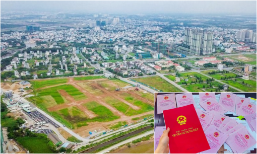 Ngày mai, chính sách mới về đất đai chính thực có hiệu lực, người dân đừng bỏ lỡ