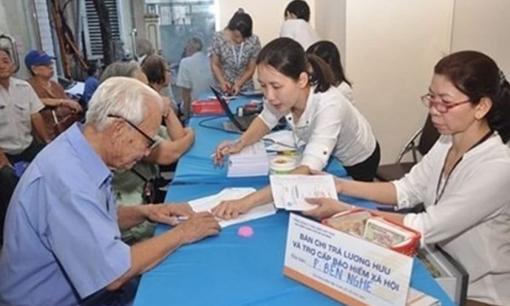 Chính thức từ ngày mai 1/7: Duy nhất 1 đối tượng đặc biệt được tăng lương hưu lần 3, là ai?