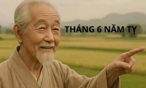 Tổ Tiên nói: ‘Đáng sợ nhất là năm nhuận 2 tháng 6 âm’, vì sao? Năm 2025 cũng là năm nhuận 2 tháng 6 âm