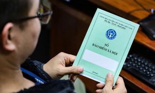 Từ ngày 1/7, trường hợp này sẽ bị truy thu, truy đóng bảo hiểm xã hội bắt buộc