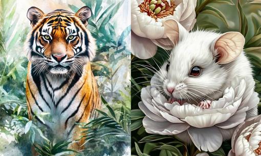 Tử vi ngày 1/7/2025 của 12 con giáp: Tuổi Dần tài lộc vượng phát, Tý cần hết sức cẩn trọng trong mọi việc