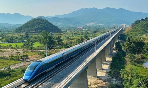 Tỉnh sát Hà Nội sắp thu hồi một khu đất rộng 40ha, nhường chỗ cho siêu dự án đường sắt 200.000 tỷ