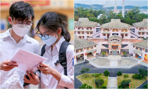 Một trường đại học xét tuyển loạt ngành hot bằng học bạ, các bạn trẻ nên nắm bắt cơ hội